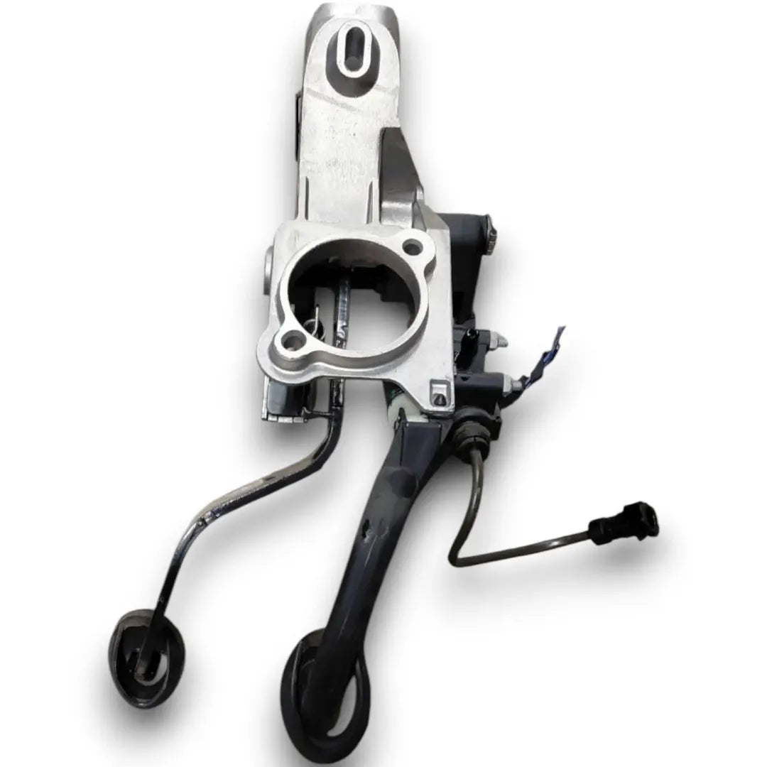 Dettaglio Pedaliera completa MINI Countryman R60 cod. C4000206SE - foto 2