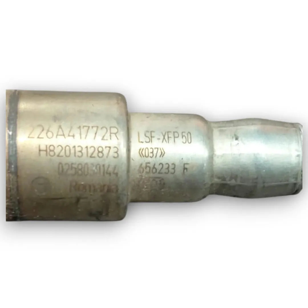 Dettaglio Sonda lambda Renault Twingo 3ª Serie 2014–2019 cod. 226A41772R - foto 2