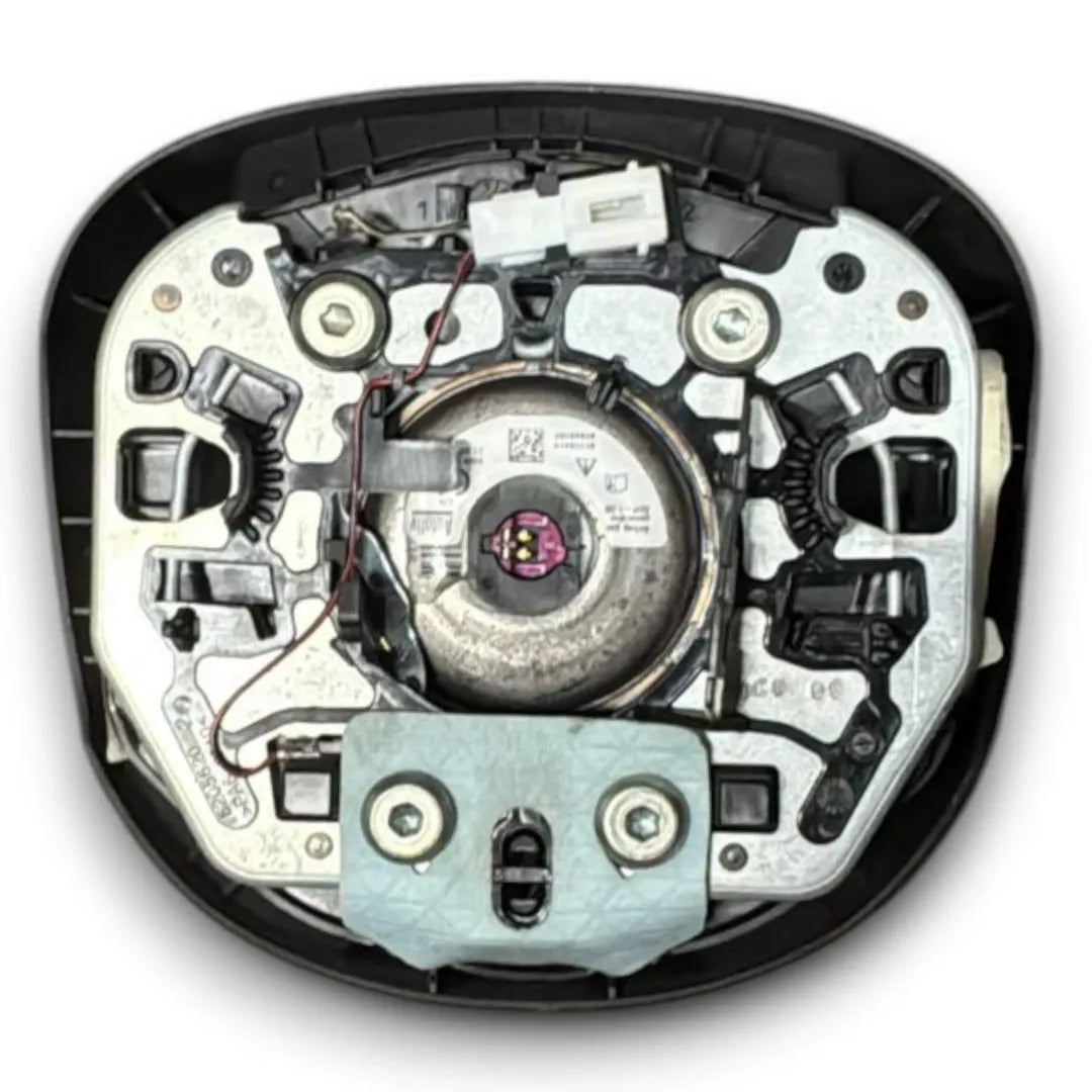 Dettaglio Airbag volante Fiat 500L 2012–2018 OEM 07356121160 - foto 2