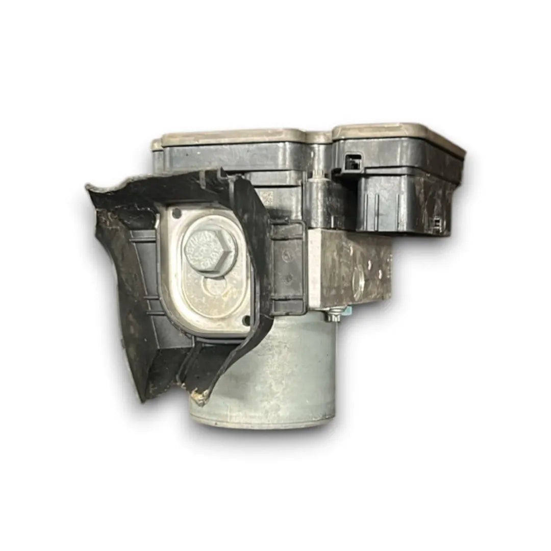 Dettaglio Gruppo ABS completo (pompa + centralina) Audi Q5 FYB OEM 80A614517ABBEF - foto 2