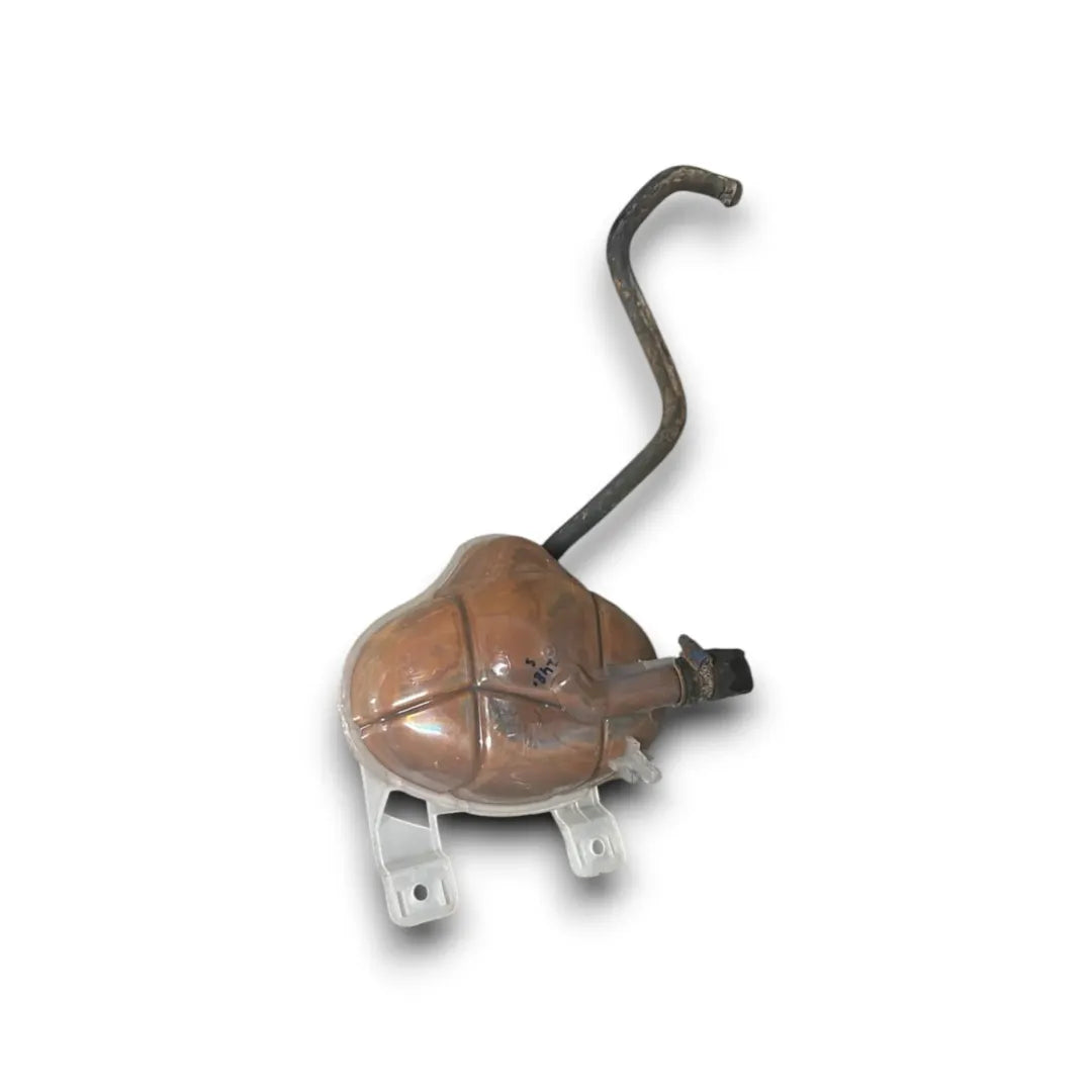 Dettaglio Vaschetta acqua radiatore Fiat Punto II 2003–2007 - foto 2