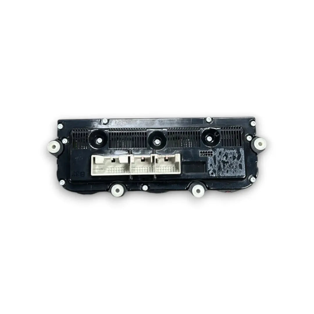 Comando clima Volkswagen Golf 2003–2009 OEM 1K0907044BQ