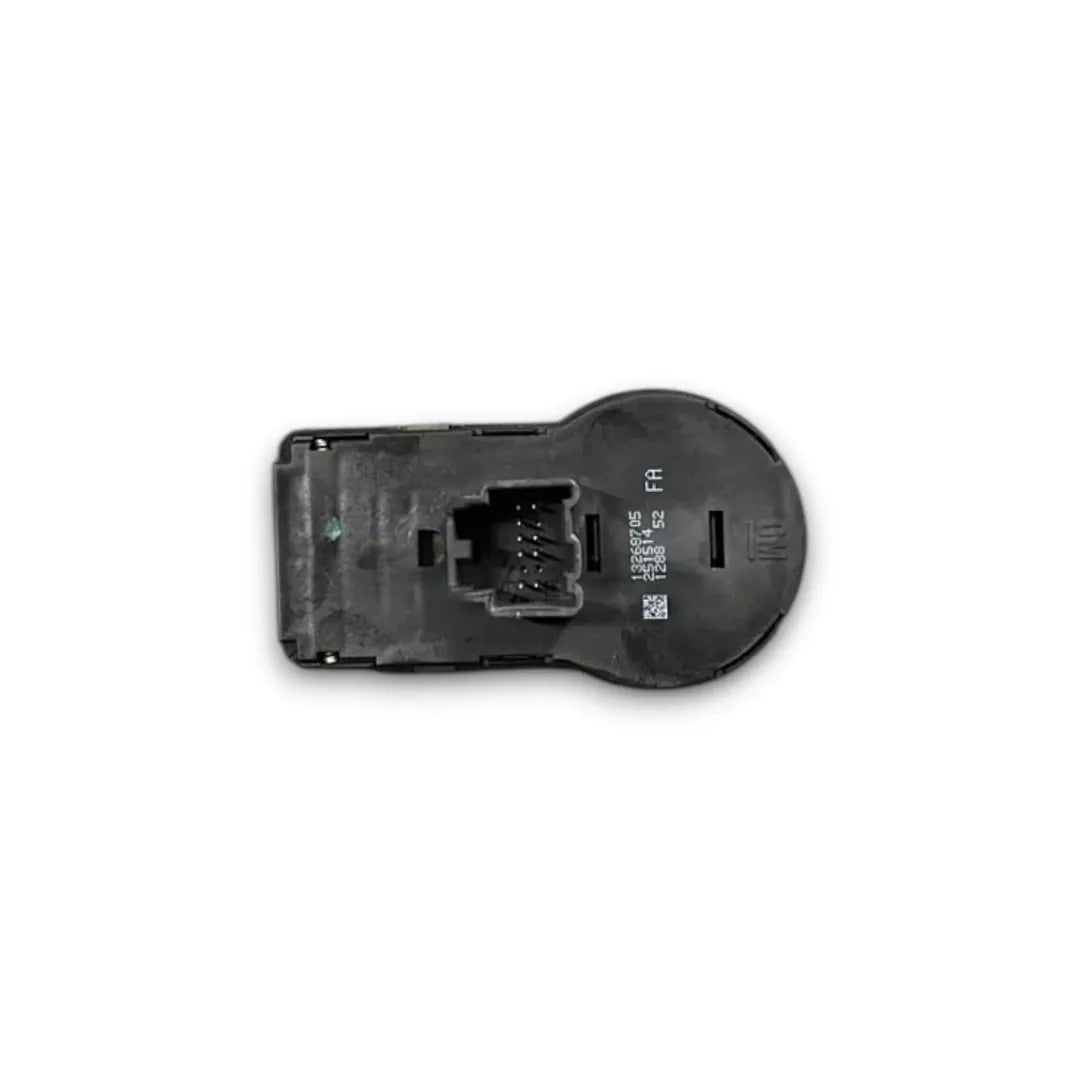 Dettaglio Interruttore comando luci Opel Astra P10 OEM 13268705 - foto 2