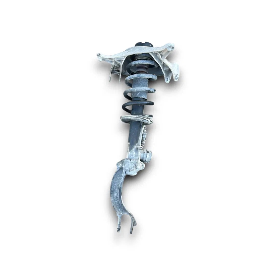 Dettaglio Ammortizzatore anteriore sinistro Audi Q5 8R 2008–2017 OEM 8R0413029L - foto 2