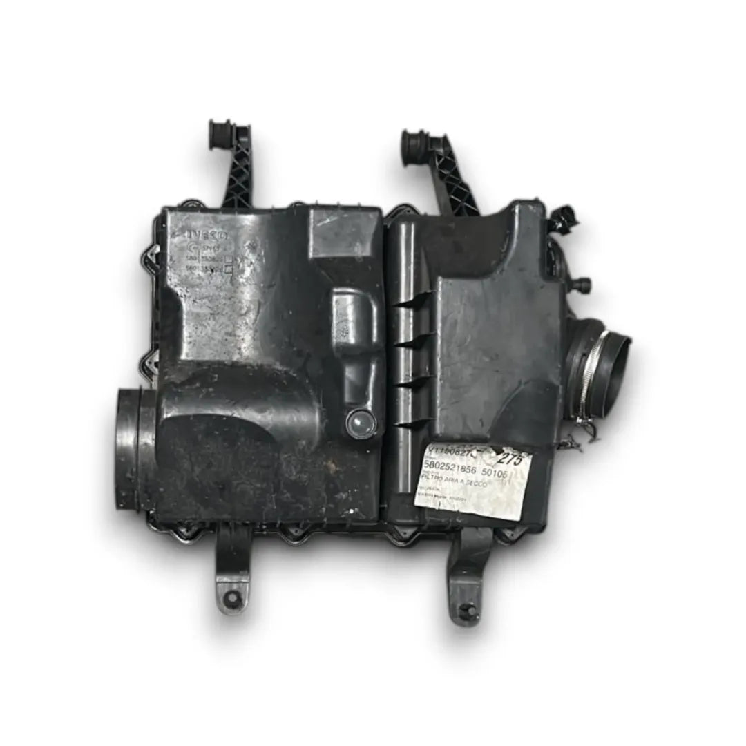 Dettaglio Scatola filtro aria completa Iveco Daily 5ª Serie dal 2014 cod. 5802521856 - foto 2