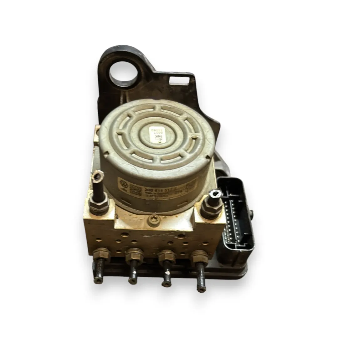 Dettaglio Gruppo idraulico ABS SEAT Leon cod. 3Q0614517T - foto 2