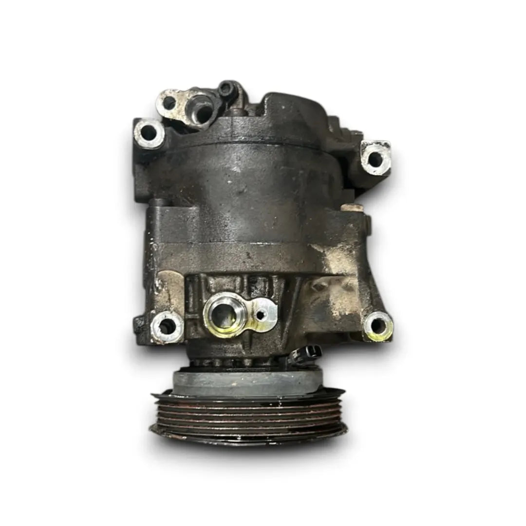 Dettaglio Compressore clima Fiat Doblò 2000–2003 OEM 46786262 - foto 2