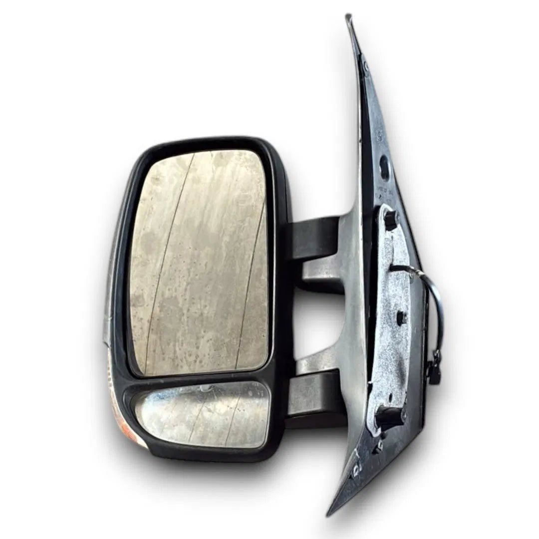 Dettaglio Specchietto retrovisore esterno sinistro Renault Master Furgone dal 2019 - foto 2