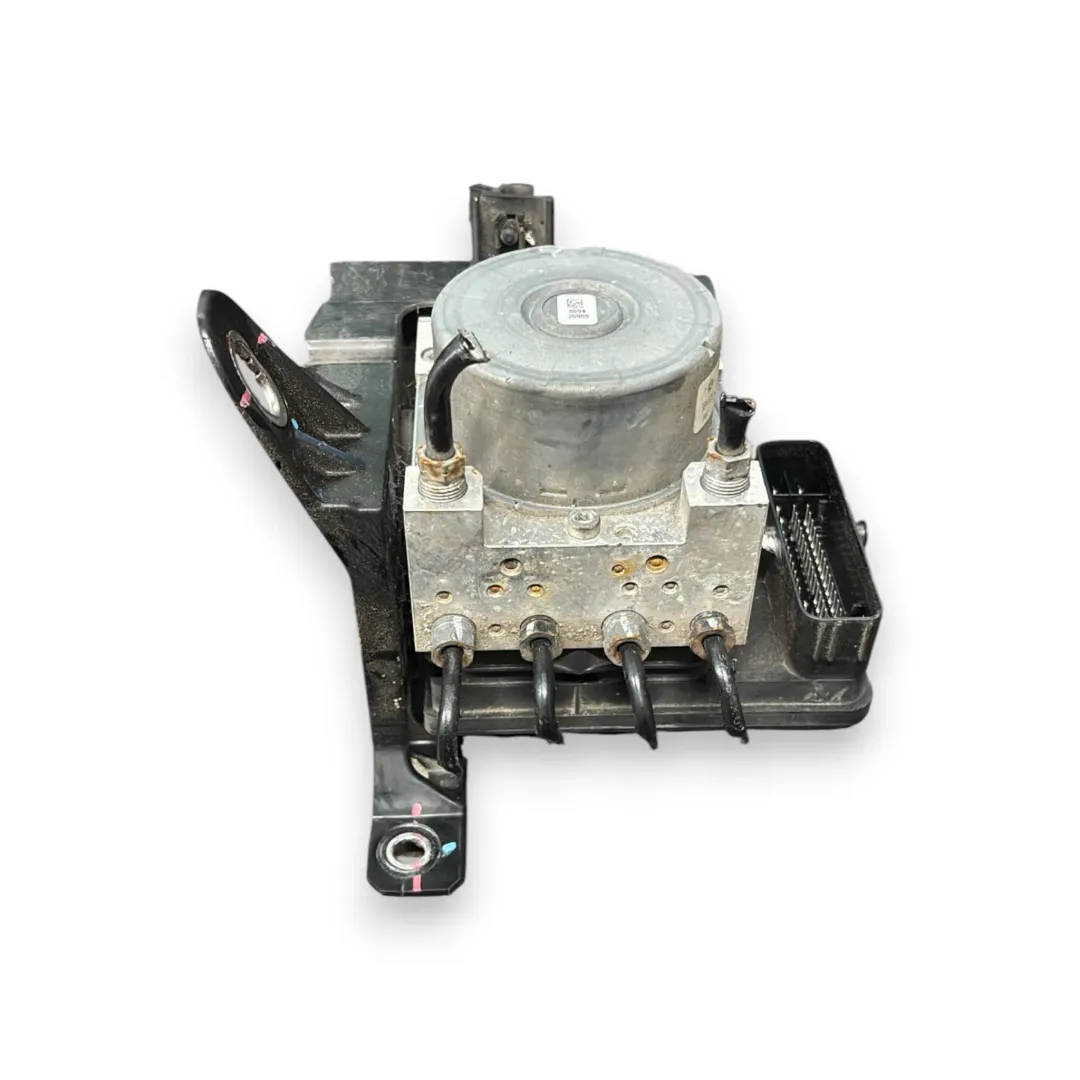 Dettaglio Gruppo ABS completo (pompa + centralina) Jeep Compass OEM K68357599AA - foto 2