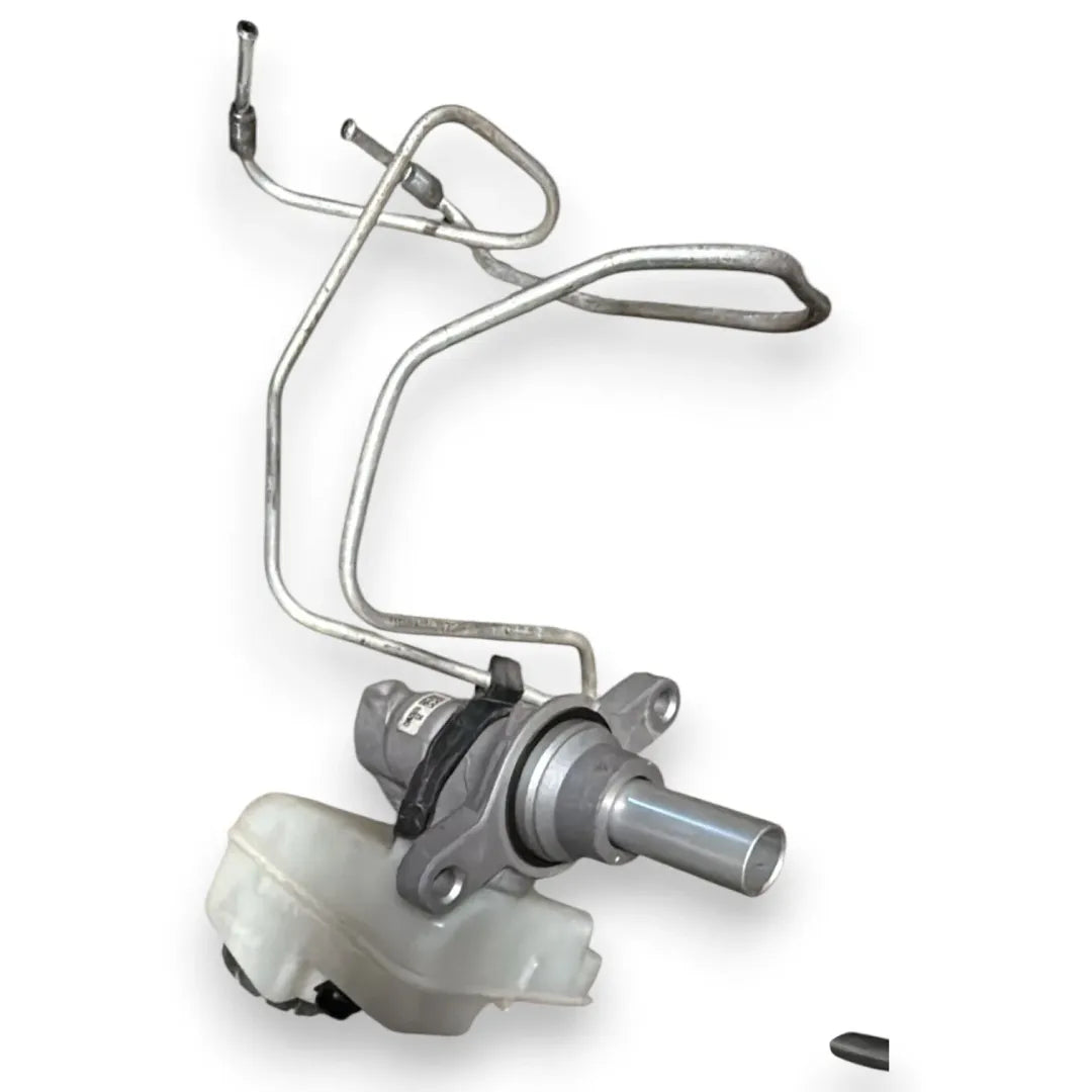 Dettaglio Serbatoio liquido freni Renault Twingo 3ª Serie OEM 460914024R - foto 2