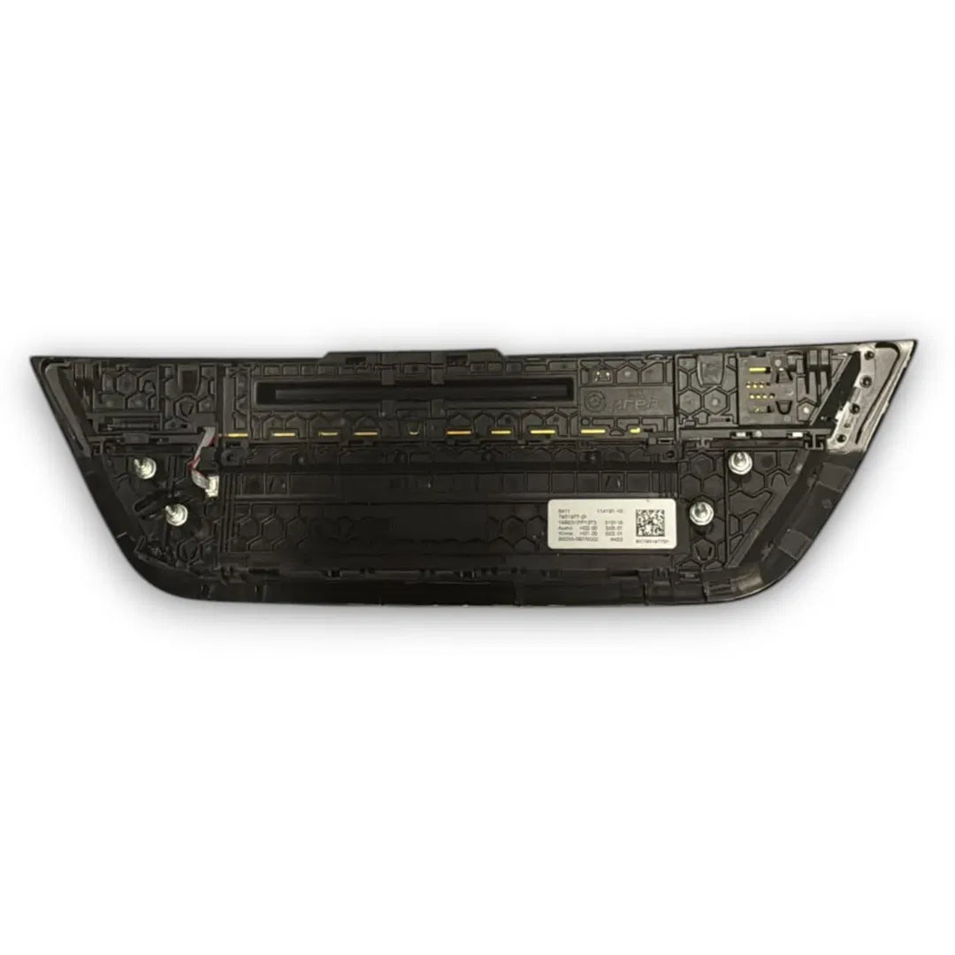 Dettaglio Comando clima BMW X4 G02 dal 2018 OEM 7951977 - foto 2