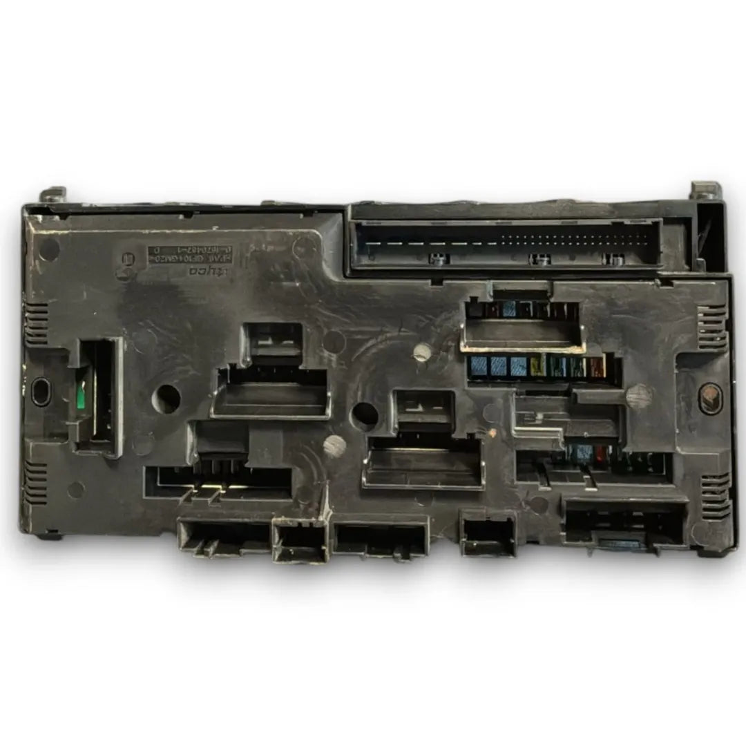 Dettaglio Body Computer BMW X3 F25 2014–2018 cod. 532538200 - foto 2