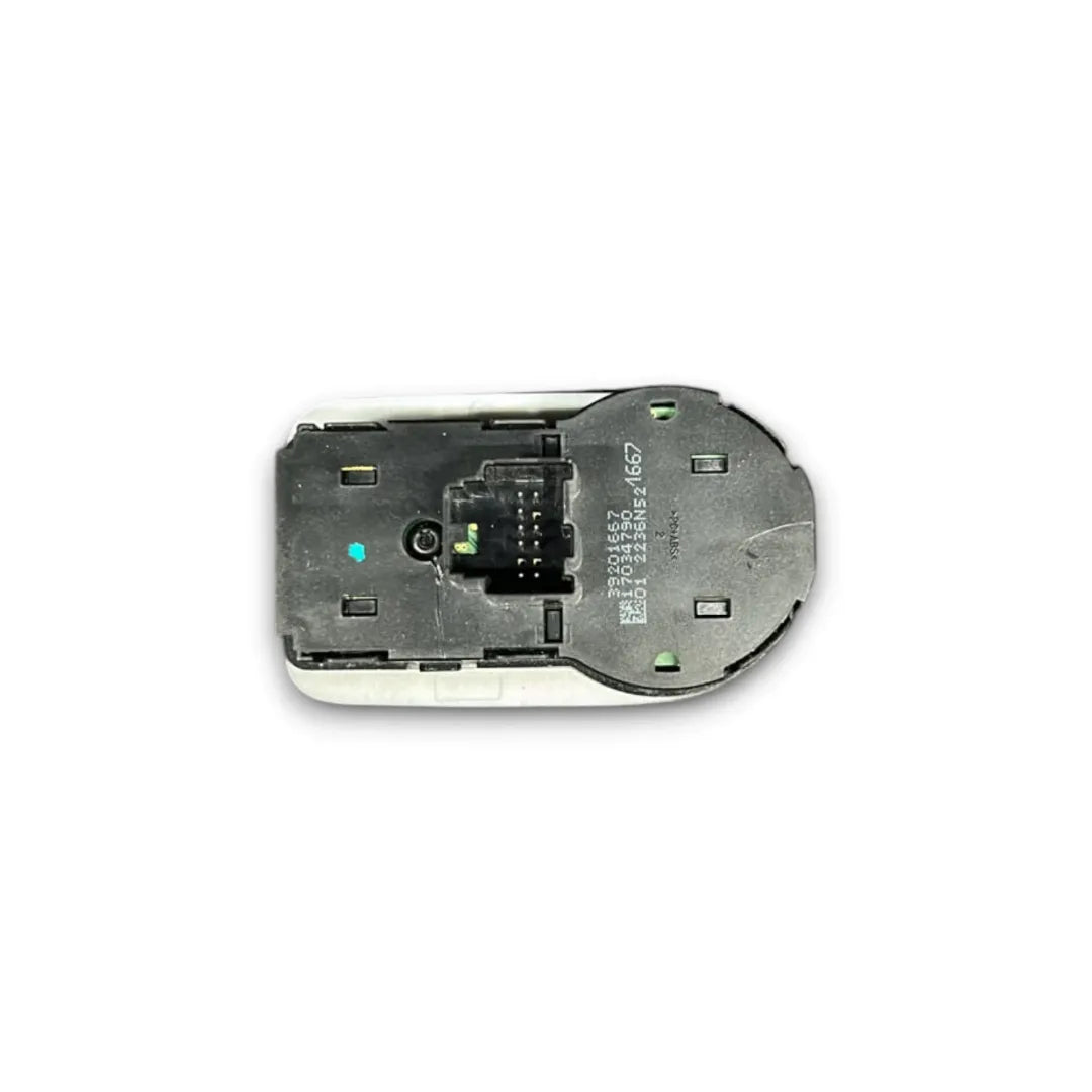 Dettaglio Interruttore comando luci Opel Corsa F 2019–2024 cod. 39201667 - foto 2
