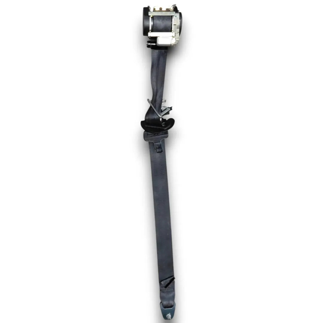 Dettaglio Cintura di sicurezza anteriore sinistra Peugeot 308 2011–2015 OEM 8976S1 - foto 2