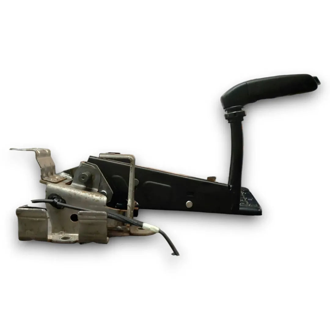 Dettaglio Leva freno a mano Peugeot 308 2011–2015 OEM 98031783ZD - foto 2
