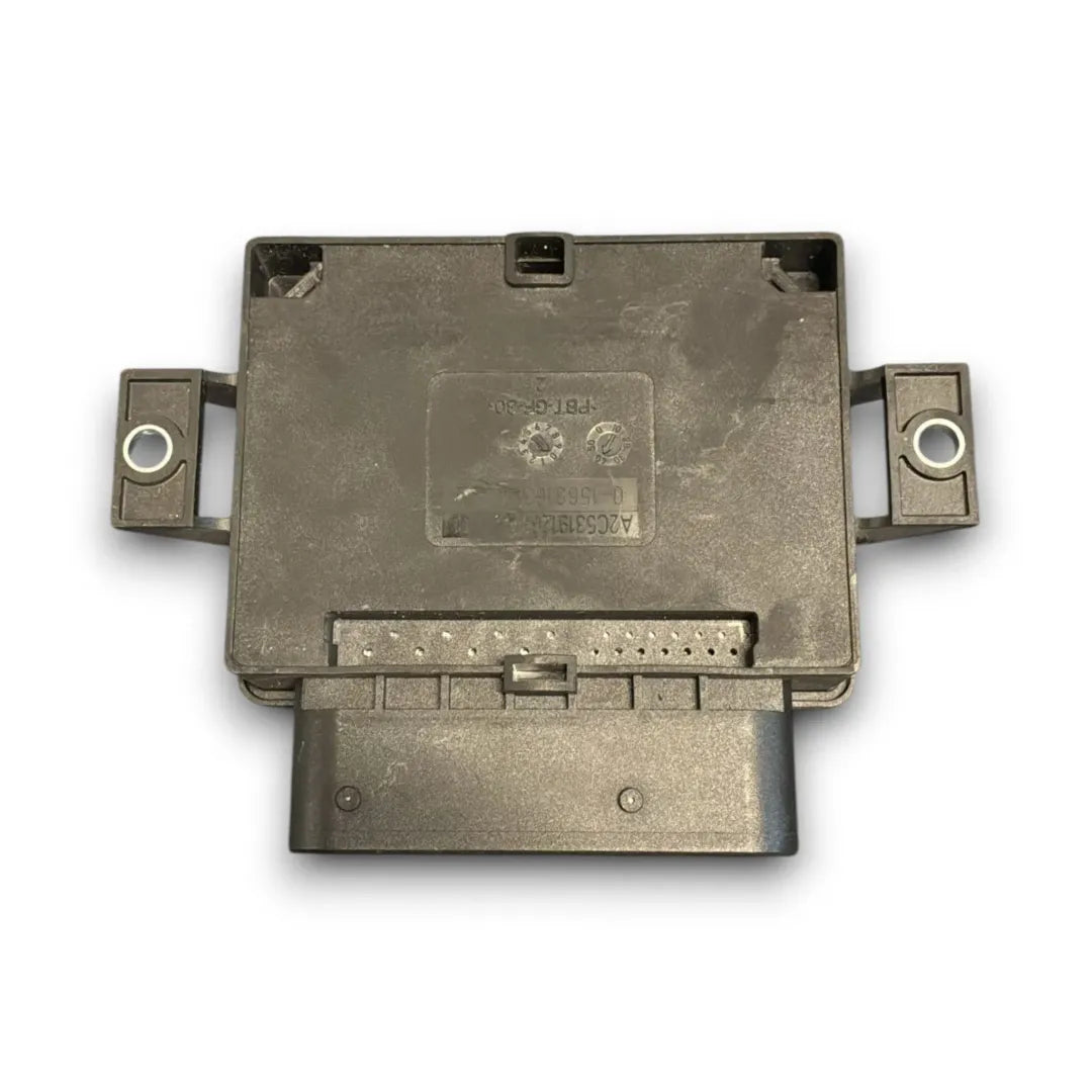 Dettaglio Centralina freno di stazionamento elettromeccanico BMW Serie 5 dal 2013 OEM 34436863277 - foto 2
