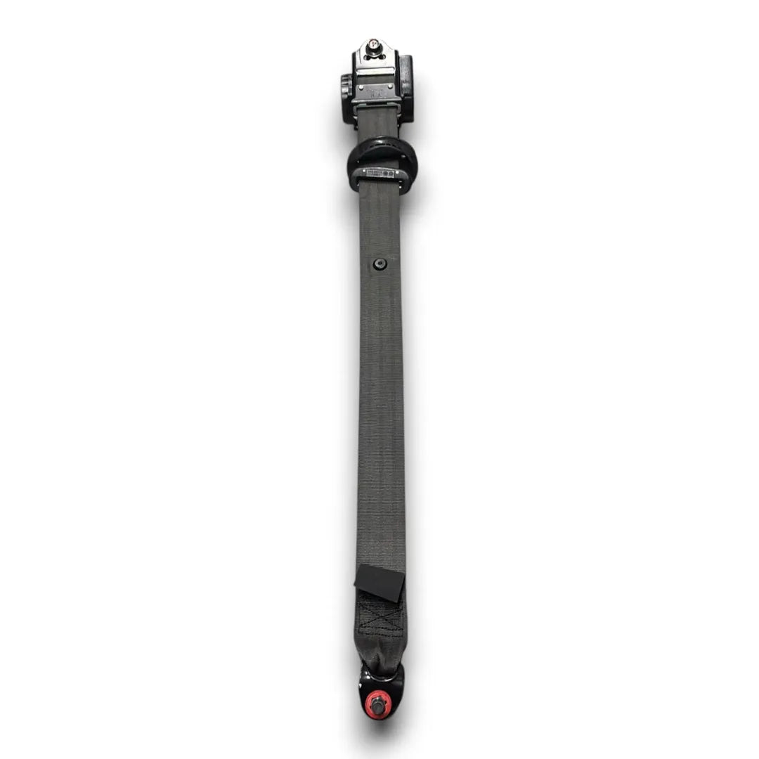 Dettaglio Cintura di sicurezza posteriore destra Hyundai ix20 2010–2015 OEM 89820-1P000 - foto 2