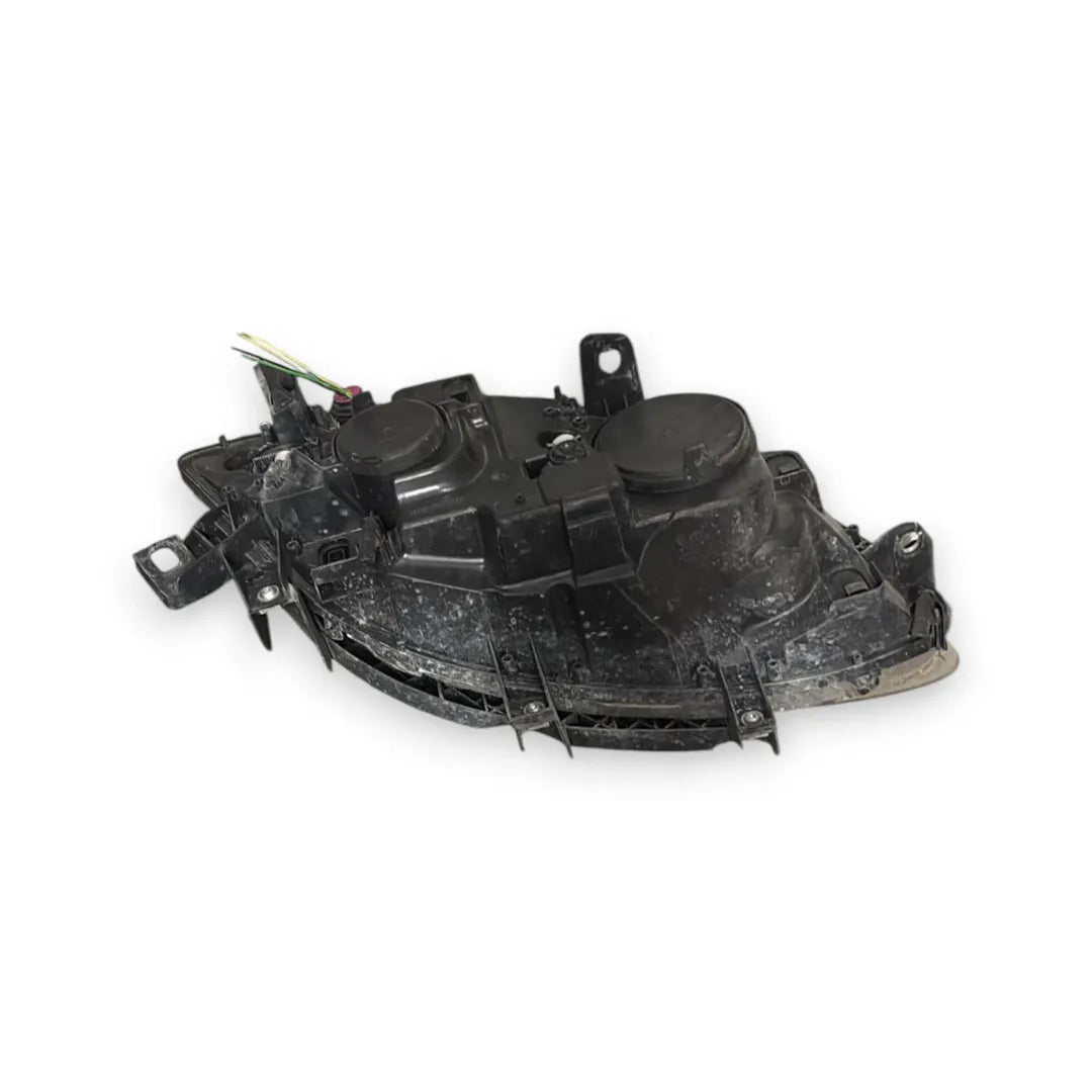 Dettaglio Faro anteriore sinistro Fiat Bravo 3L OEM 51757538 - foto 2