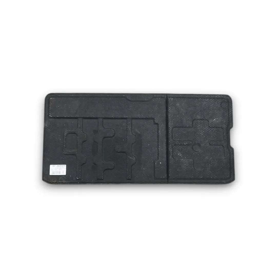 Dettaglio Pianale bagagliaio MINI F55 2014–2021 OEM 51477303588 - foto 2