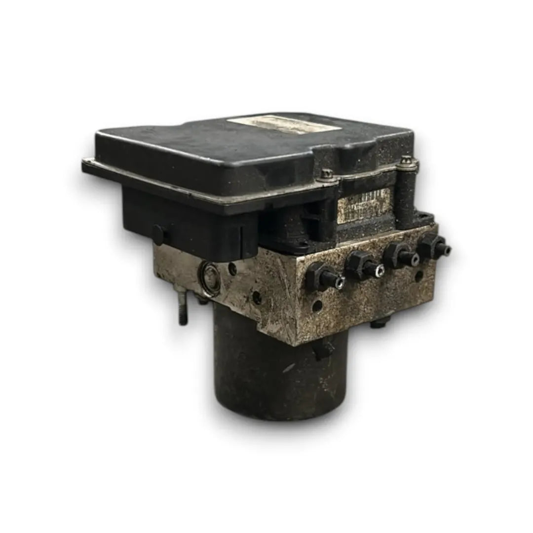 Dettaglio Gruppo ABS completo con pompa e centralina Audi A4 8E 2004–2008 cod. 8E0614517AP - foto 2