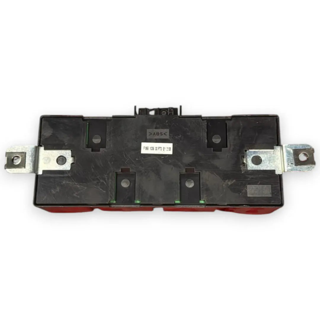 Dettaglio Centralina chiusura centralizzata Fiat Punto EVO 3J cod. 50508458 - foto 2