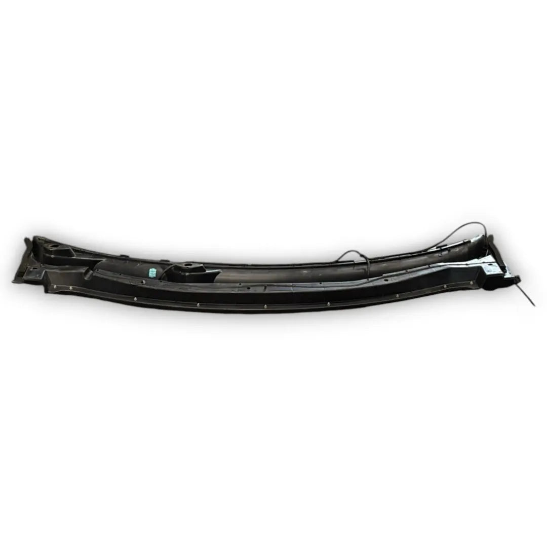 Dettaglio Griglia sottoparabrezza Nissan Qashqai J10E/JJ10E OEM 66862JD900 - foto 2