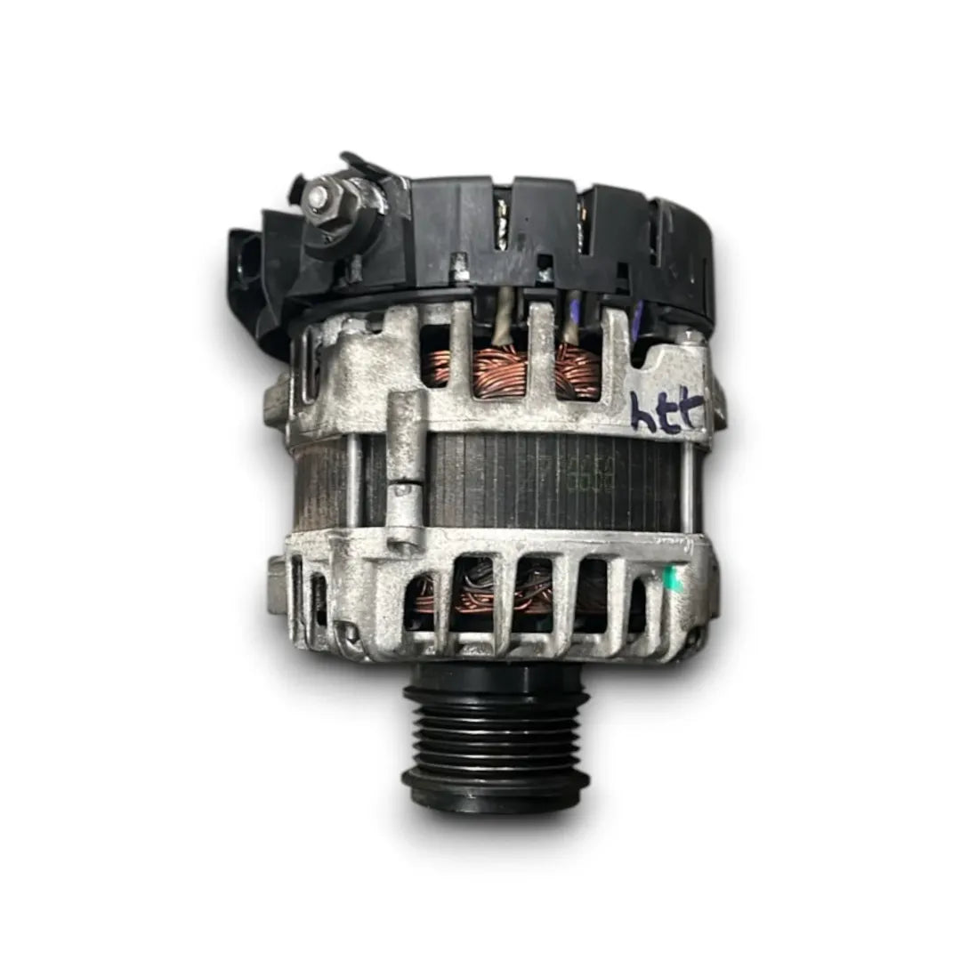 Dettaglio Alternatore Ford Kuga cod. LX6T-10300-FAA - foto 2