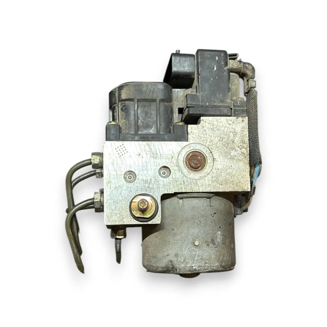 Dettaglio Pompa / gruppo idraulico ABS Opel Zafira P12 cod. 0273004362 - foto 2