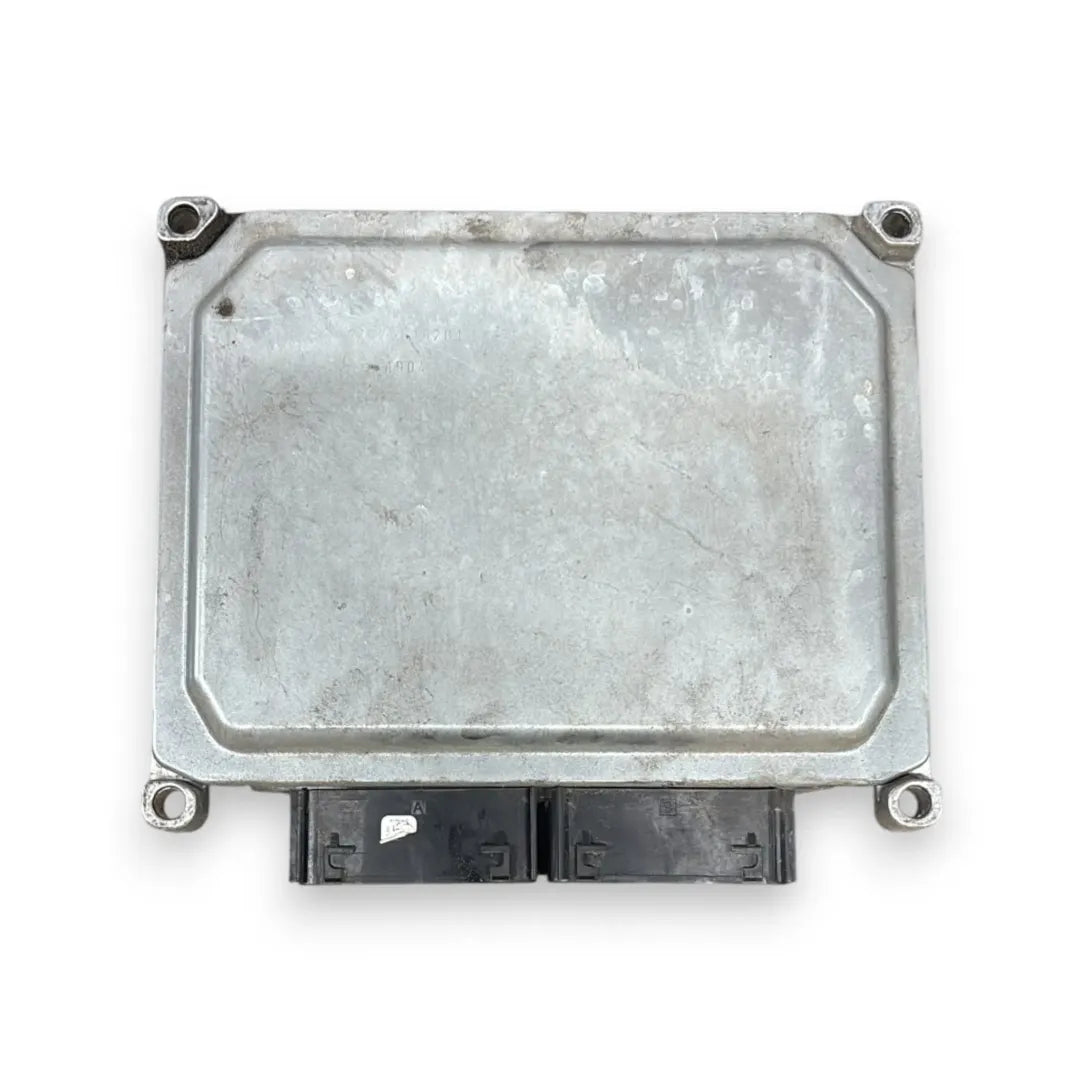 Dettaglio Centralina motore ECU Jeep Renegade dal 2018 cod. 55282410 - foto 2