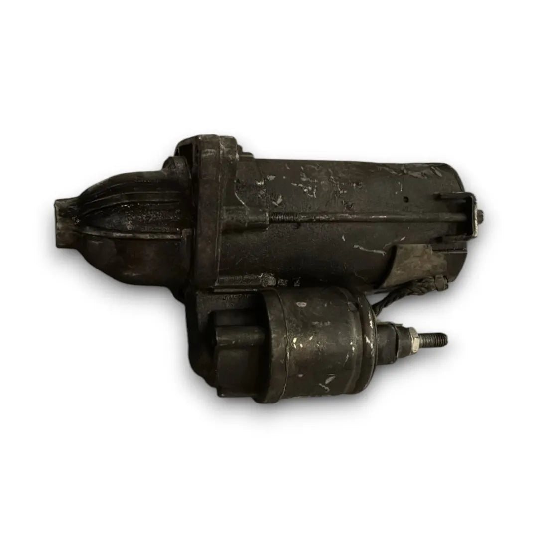 Dettaglio Motorino avviamento Fiat 500 2007–2015 OEM 71794625 - foto 2