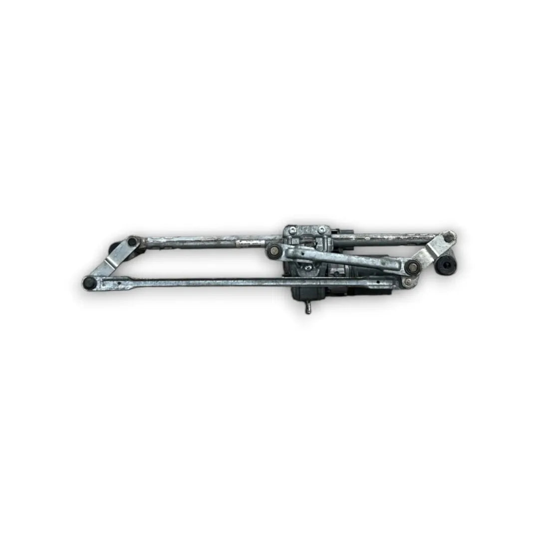 Meccanismo tergiparabrezza con motorino Volkswagen Golf 2003–2009 OEM 1Q1955119C