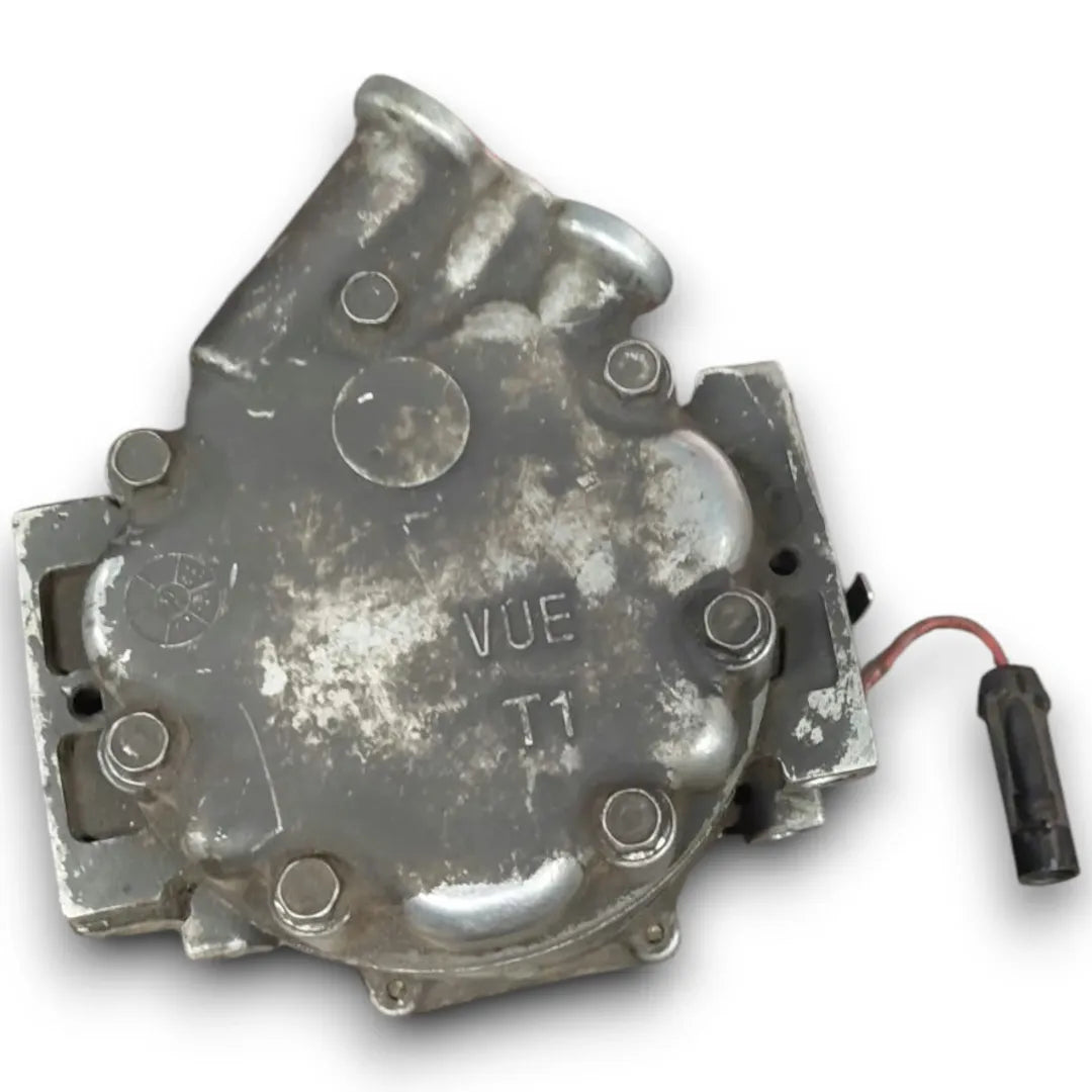 Dettaglio Compressore clima Nissan Qashqai J10E/JJ10E 2010–2014 OEM 92600JD000 - foto 2