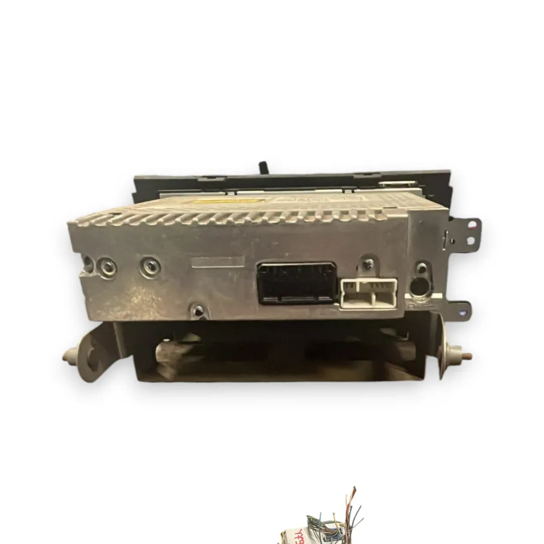 Dettaglio Autoradio Fiat Sedici OEM 71768553 - foto 2