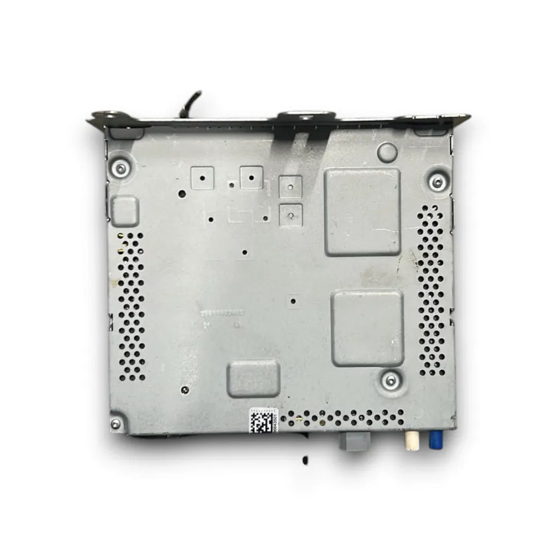 Dettaglio Autoradio Fiat Tipo 2015–2021 OEM 735760936 - foto 2