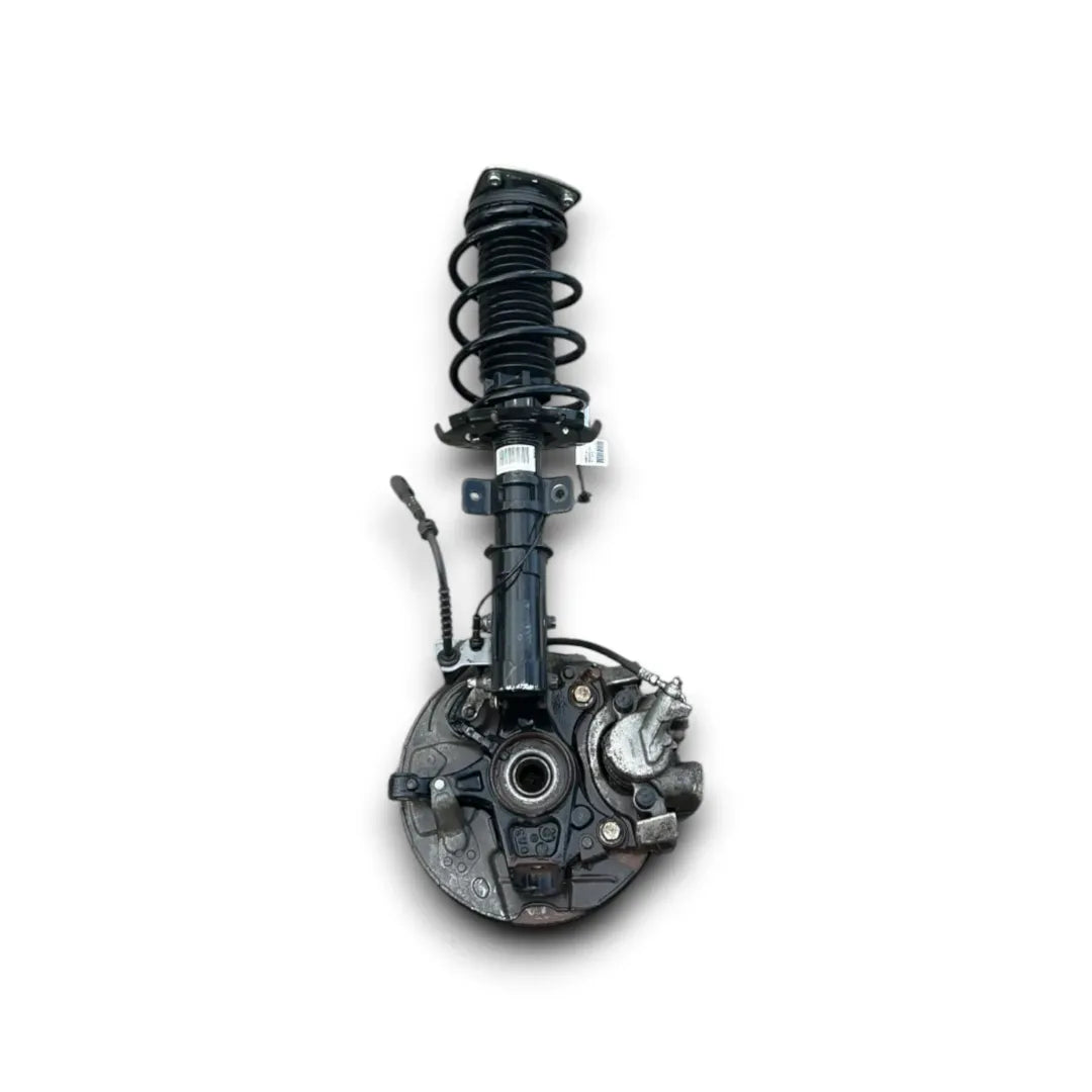 Dettaglio Mozzo ruota sinistro anteriore Peugeot 3008 2016–2021 OEM 9670367680 - foto 2