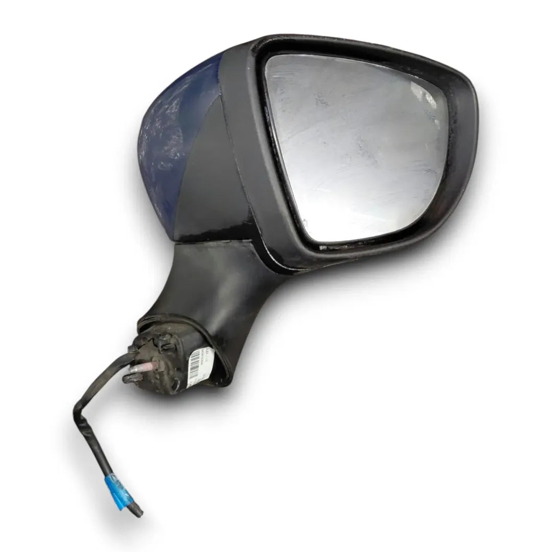 Dettaglio Specchietto retrovisore esterno destro Renault Clio 4ª Serie 2016–2019 cod. 963016264R - foto 2