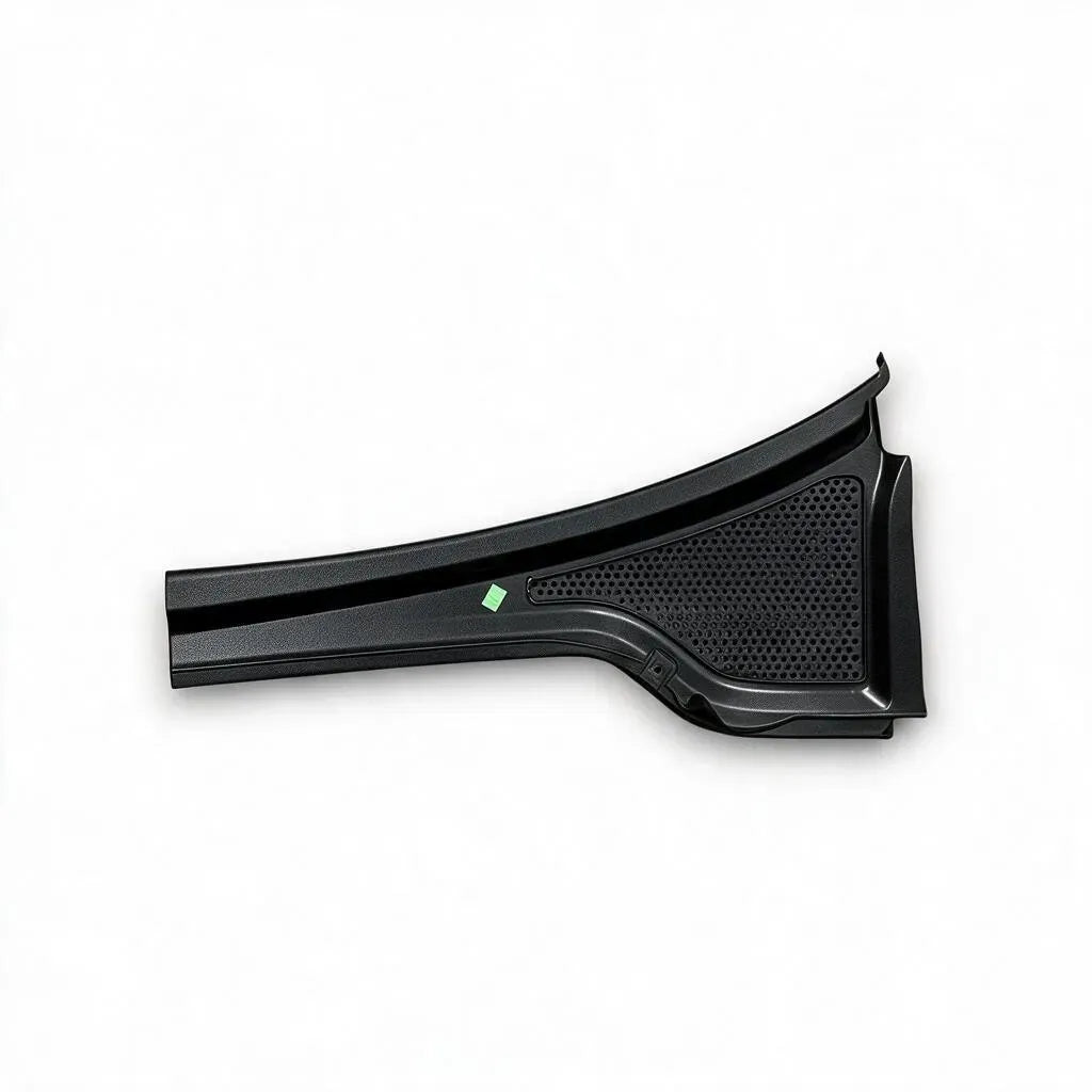 Dettaglio Griglia sottoparabrezza destra Volkswagen Golf VII dal 2012 OEM 5G1819404A9B9 - foto 2