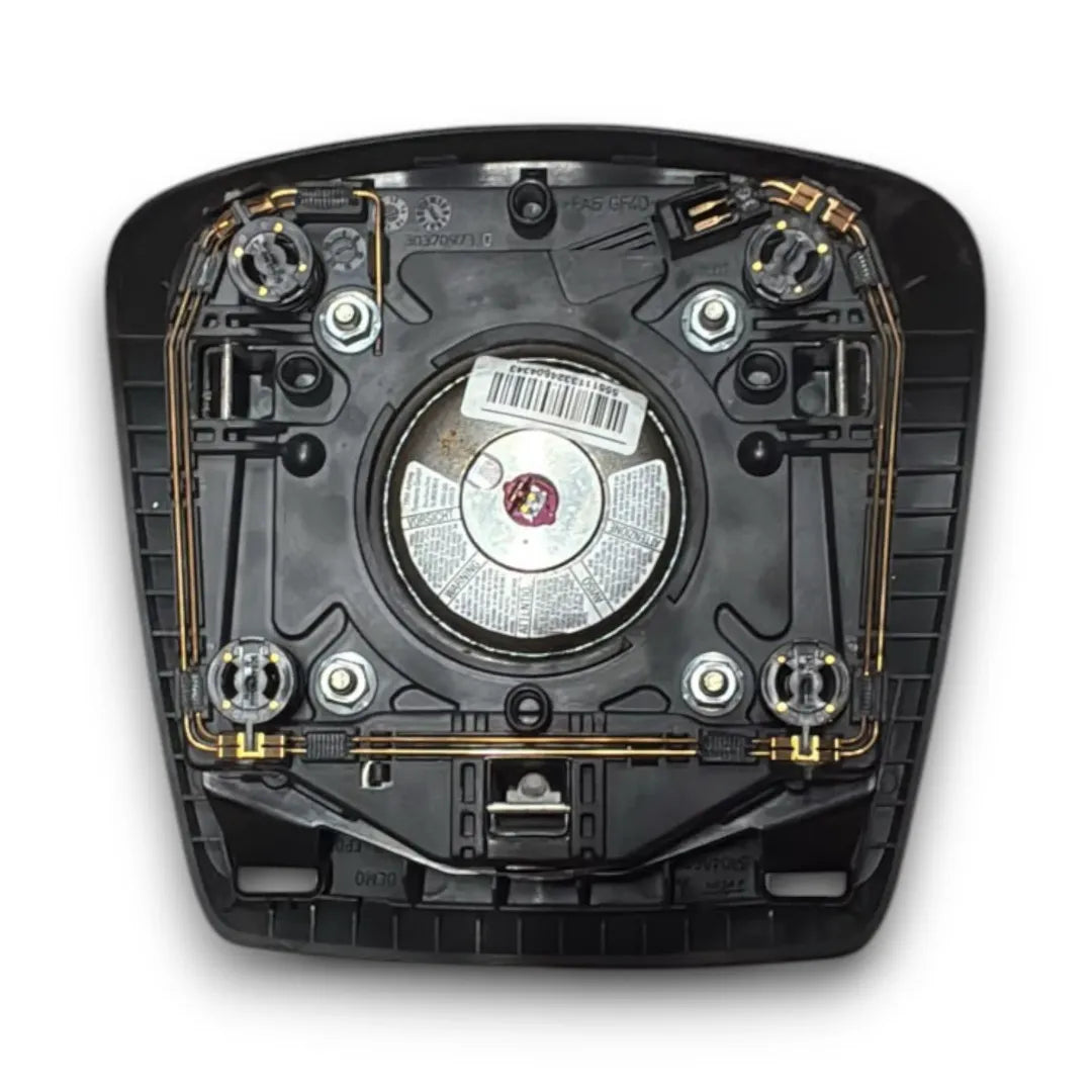 Dettaglio Airbag volante guidatore Fiat Ducato 2J cod. 07354879950 - foto 2