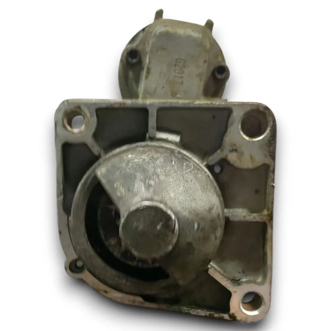Dettaglio Motorino avviamento Fiat Panda II 2003–2010 OEM 71794760 - foto 2