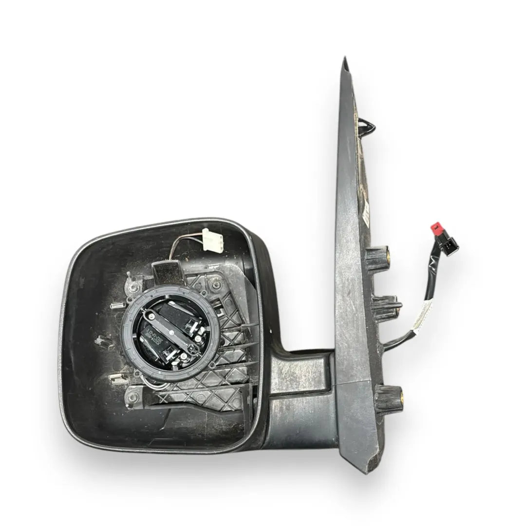 Dettaglio Retrovisore esterno sinistro Fiat Qubo 3N OEM 735674075 - foto 2