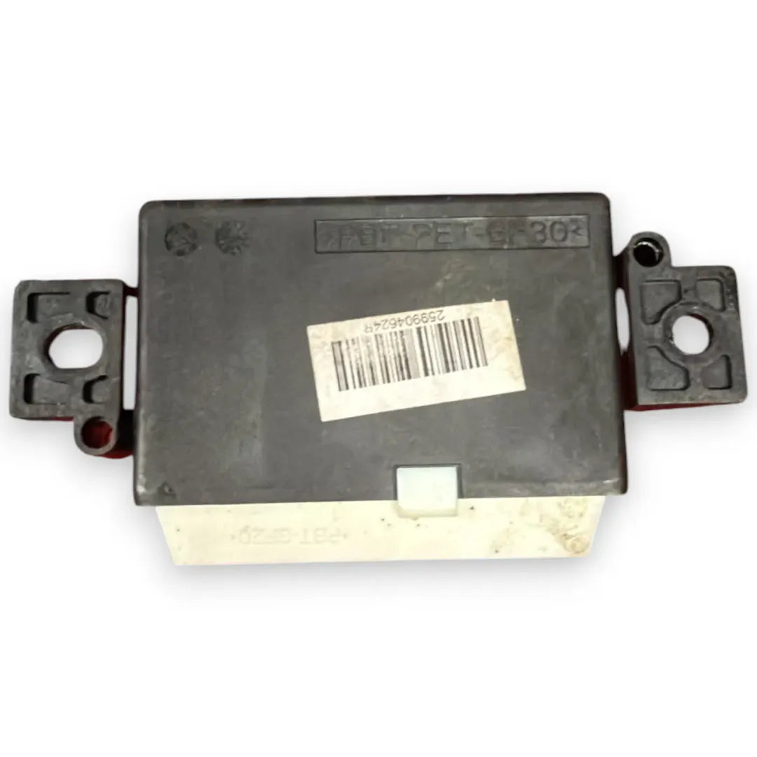 Dettaglio Centralina sensori di parcheggio posteriore Renault Scenic 4ª Serie OEM 259908951R - foto 2