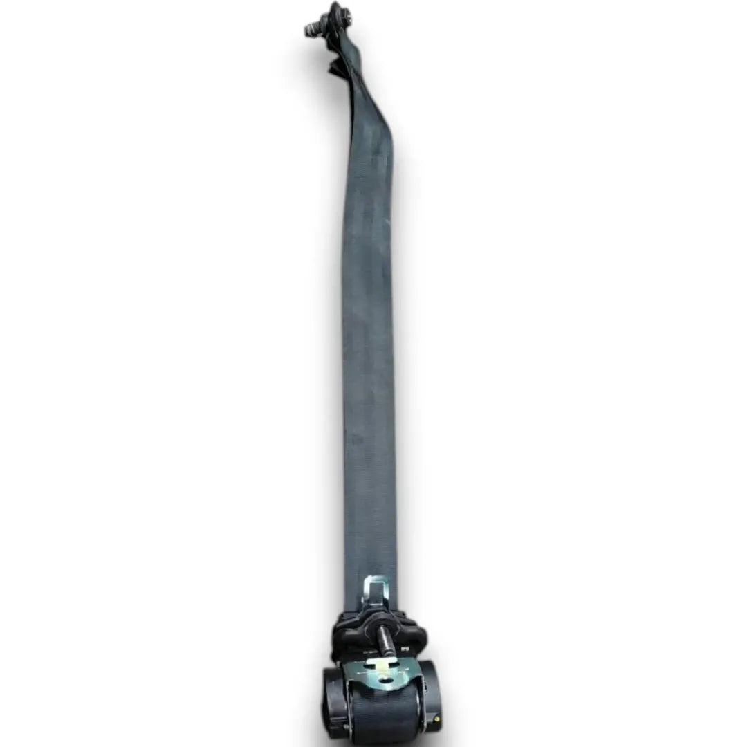 Dettaglio Cintura di sicurezza posteriore sinistra Fiat Panda III 2011–2017 OEM 735634308 - foto 2