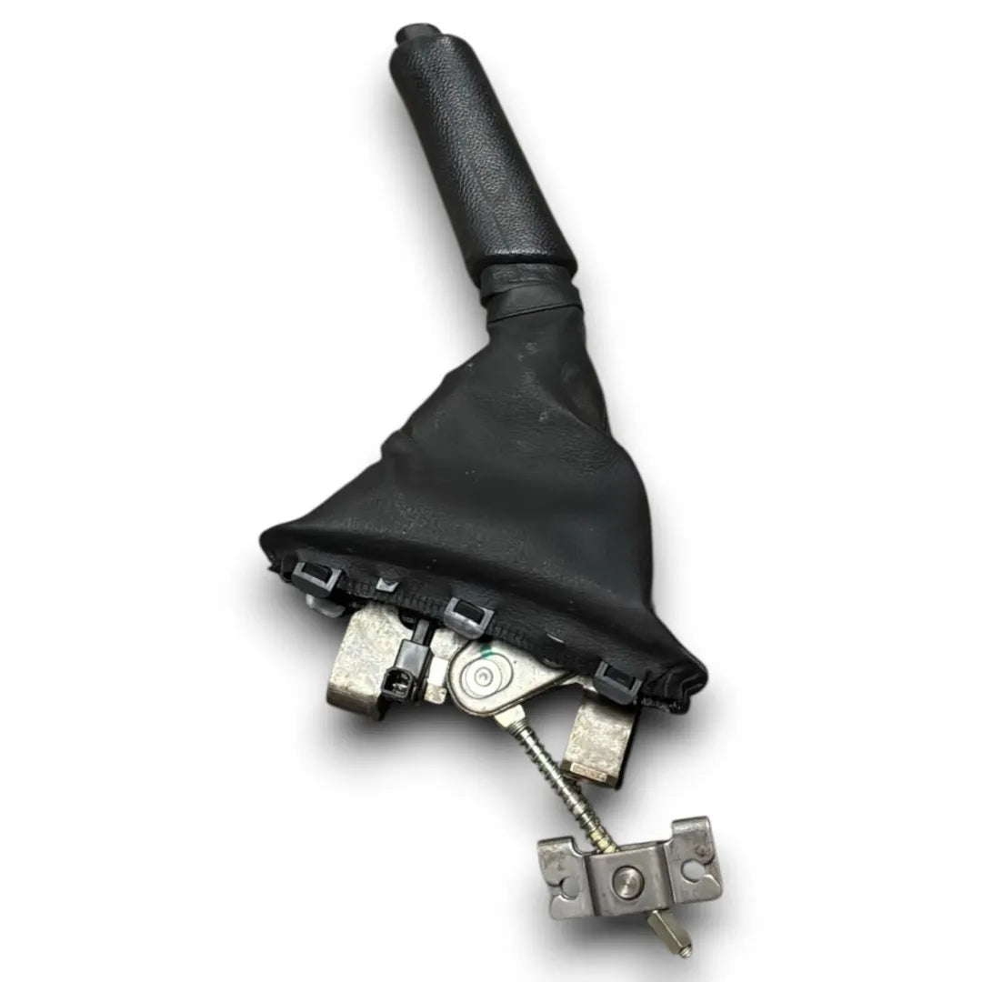 Dettaglio Leva freno a mano Alfa Romeo MiTo X6 OEM 735410257 - foto 2