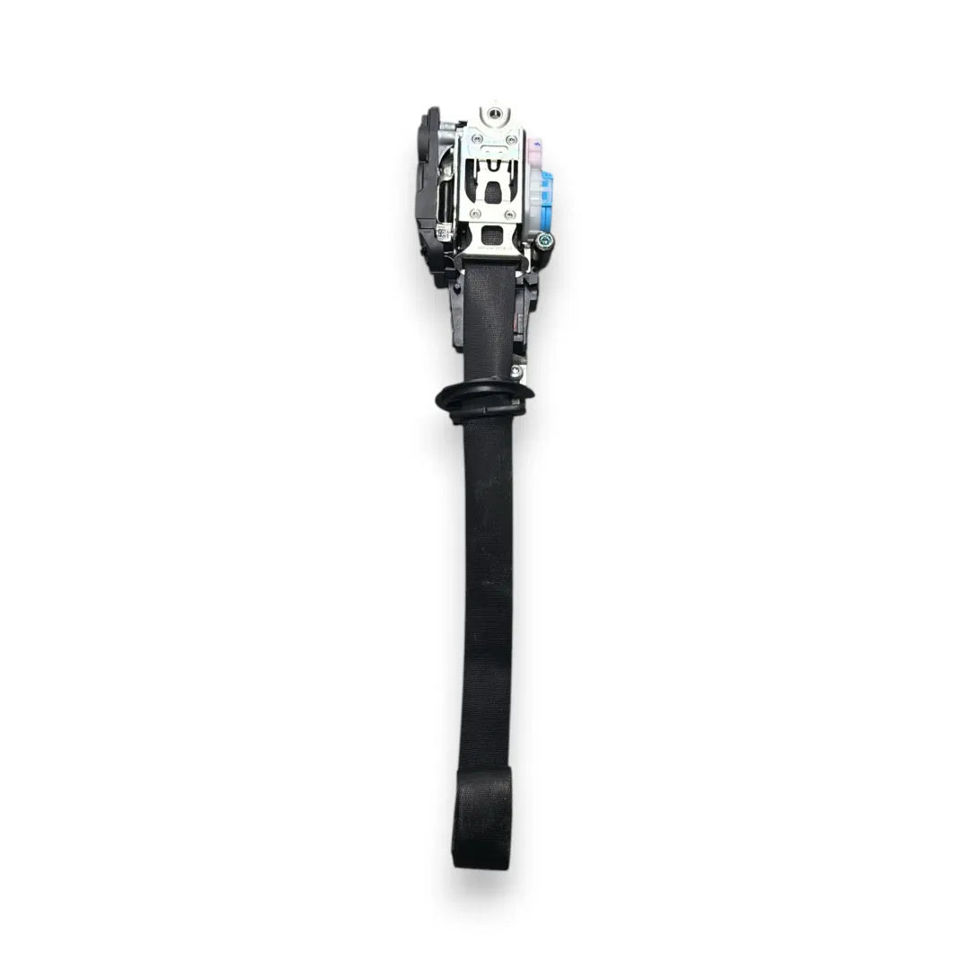 Dettaglio Cintura di sicurezza anteriore sinistra Mercedes-Benz Classe GLE V167 OEM A16786034029C94 - foto 2