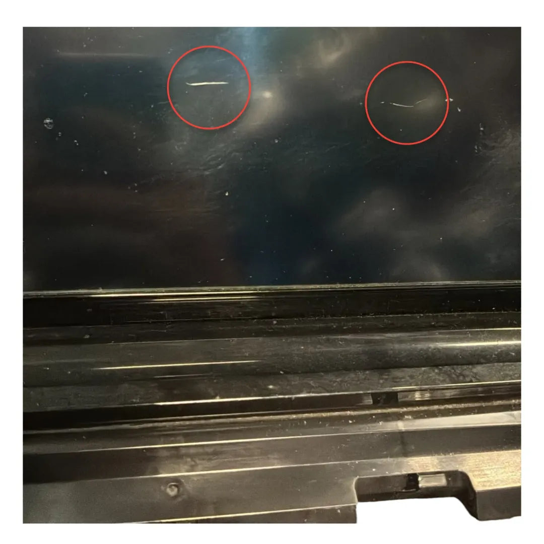 Dettaglio Display multifunzione Skoda Octavia dal 2020 OEM 5E3919605 - foto 2