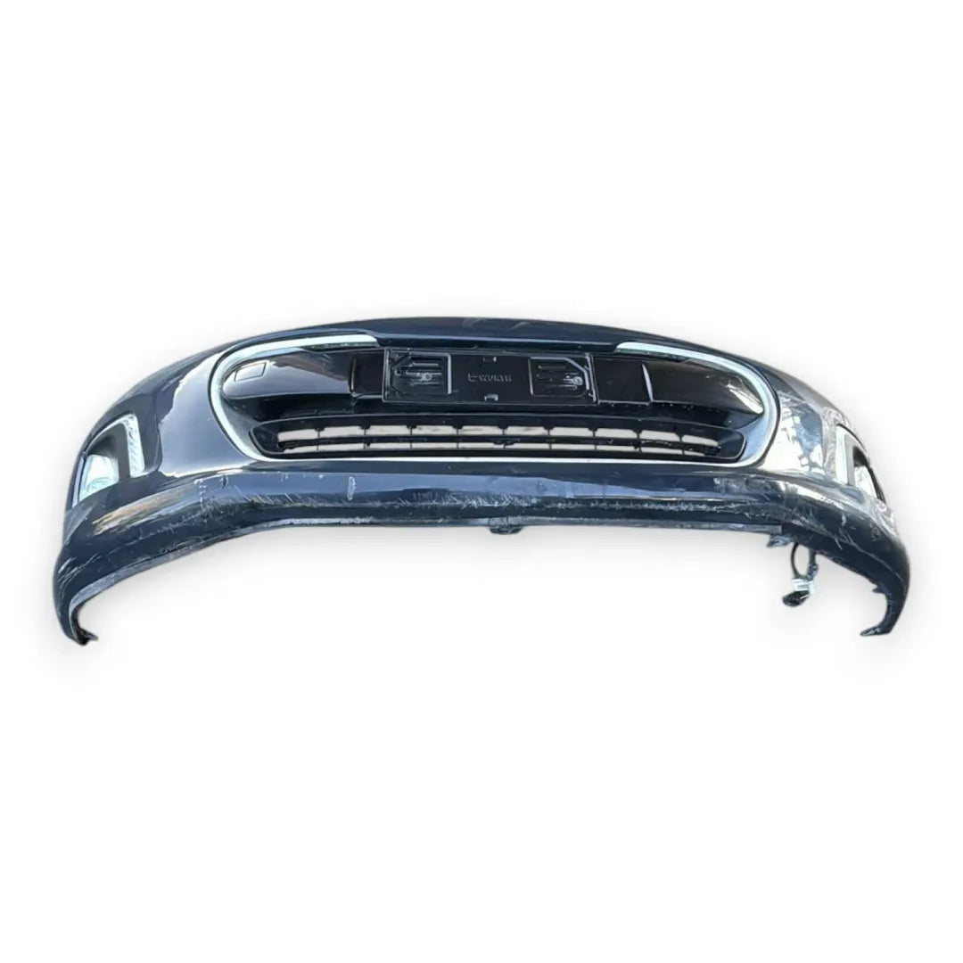 Dettaglio Paraurti anteriore Peugeot 308 2011–2015 OEM 7401XG - foto 2