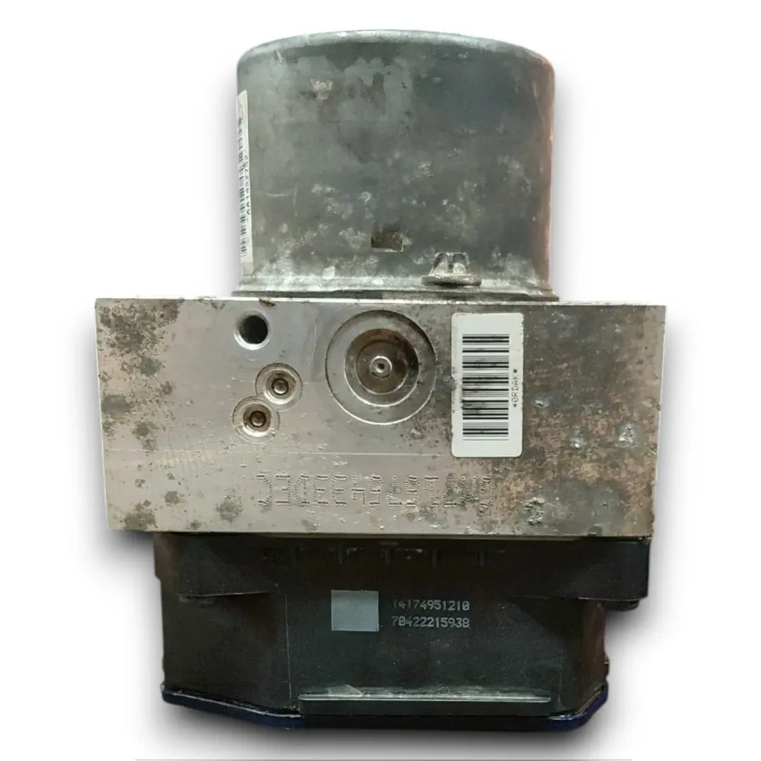 Dettaglio Pompa ABS MINI R56 cod. 6782312-01 ASC - foto 2