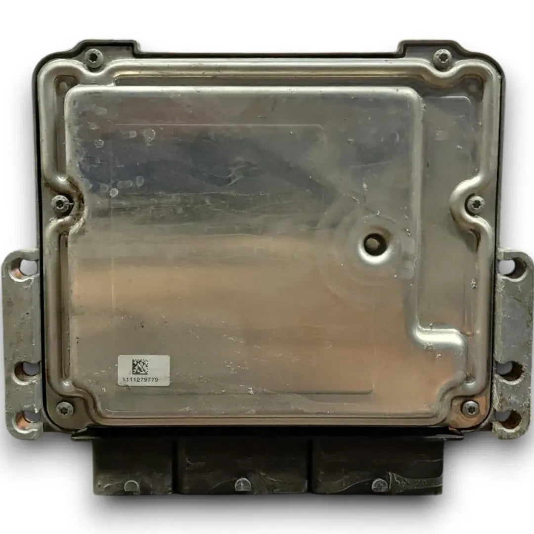 Dettaglio Centralina motore ECU Renault Scenic 3ª Serie 2009–2013 cod. 237101356S - foto 2