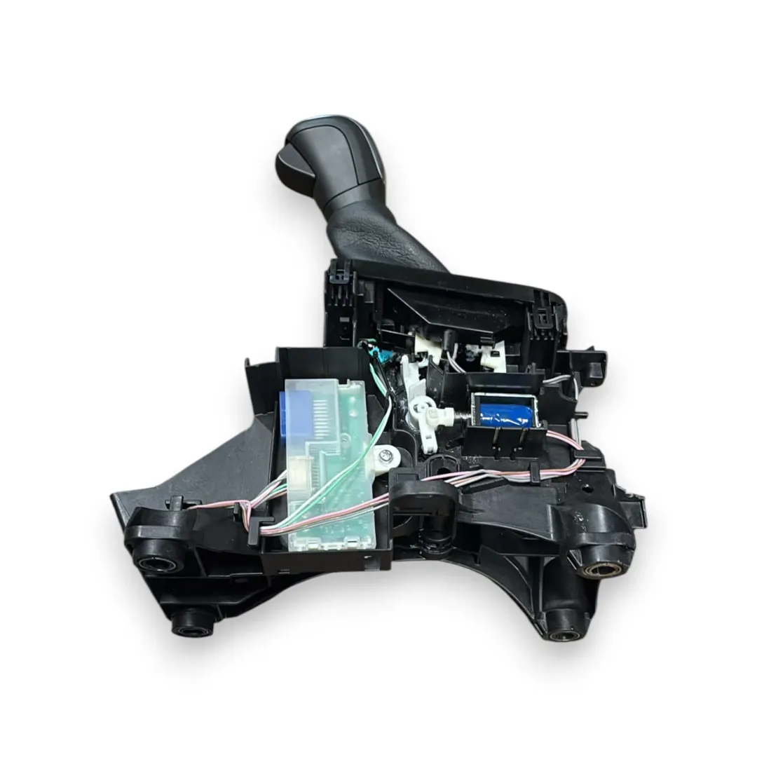 Dettaglio Leva cambio automatico completa Suzuki Vitara OEM 2811076SP1000 - foto 2