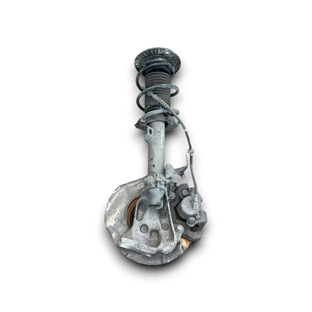Dettaglio Mozzo ruota destro anteriore BMW Serie 4 Coupé F32 dal 2013 cod. 6799098-03 - foto 2